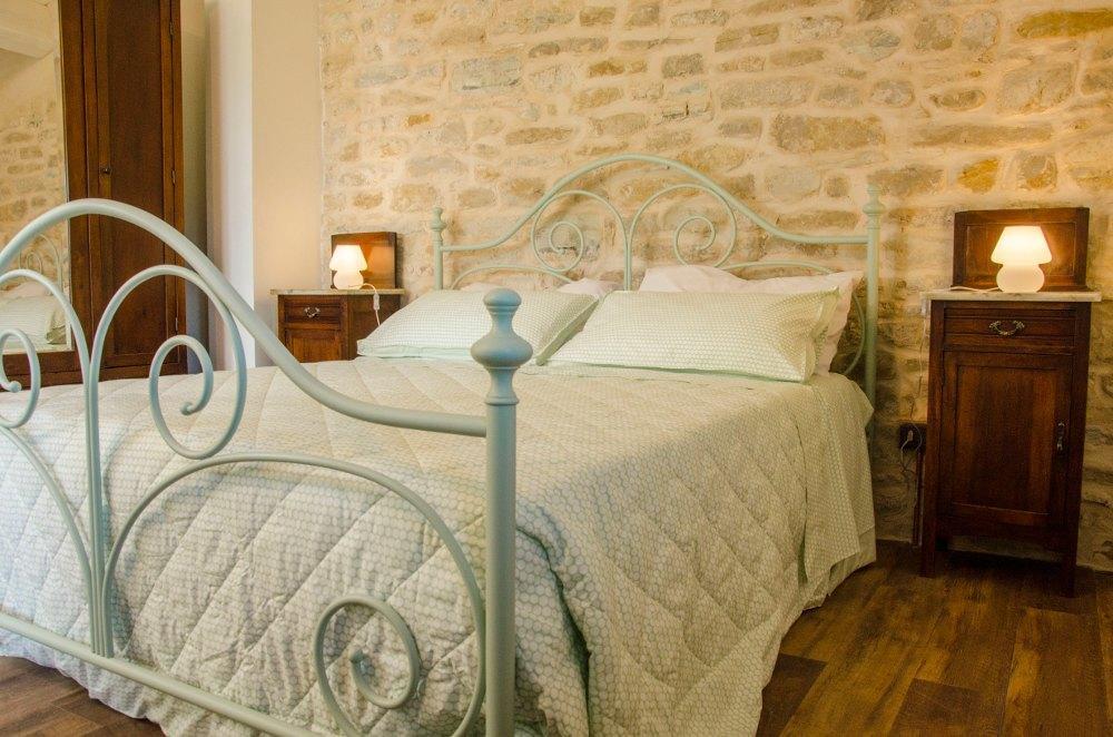 Le Voltarelle Bed & Breakfast Serra San Quirico Exterior photo