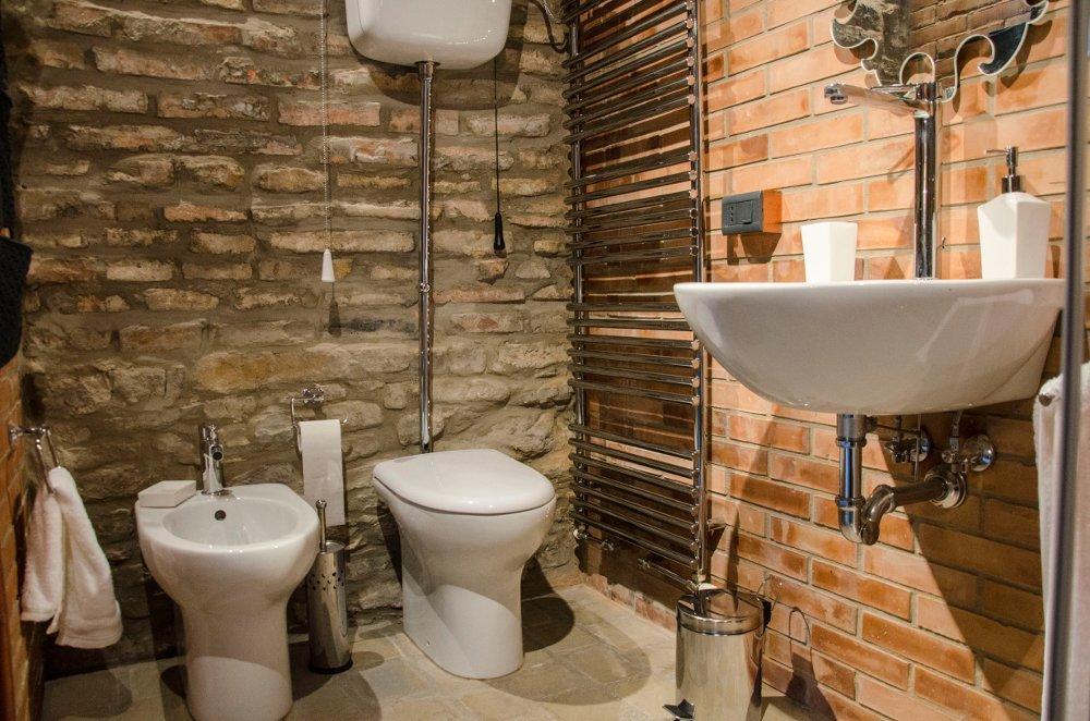 Le Voltarelle Bed & Breakfast Serra San Quirico Exterior photo